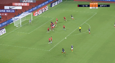 上海上港,中超,王燊超