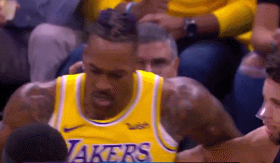 霍华德引爆9人大冲突,杜德利1对4太