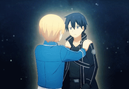 刀剑神域将播,这4条看番必懂弹幕,网友:不知道的弃番吧