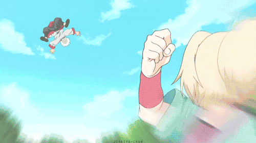 火影忍者:纲手的烦恼却是小樱的梦想,长江后浪推不动啊!