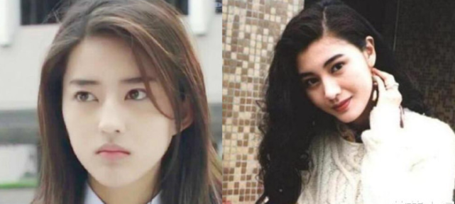 她是亚洲最美女星 曾被称为 日本李嘉欣 如今却只剩死鱼眼和大饼脸 看点快报