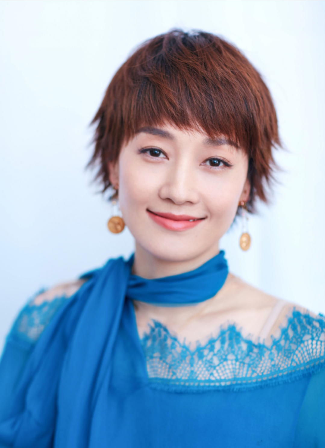 李宇春的新短发,马伊俐的新短发,孙俪的新短发,你最喜欢哪一款