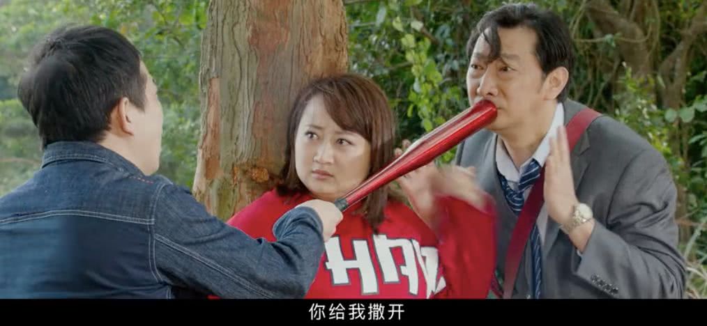 国内最会搞笑的那群人,都在这部电影里了