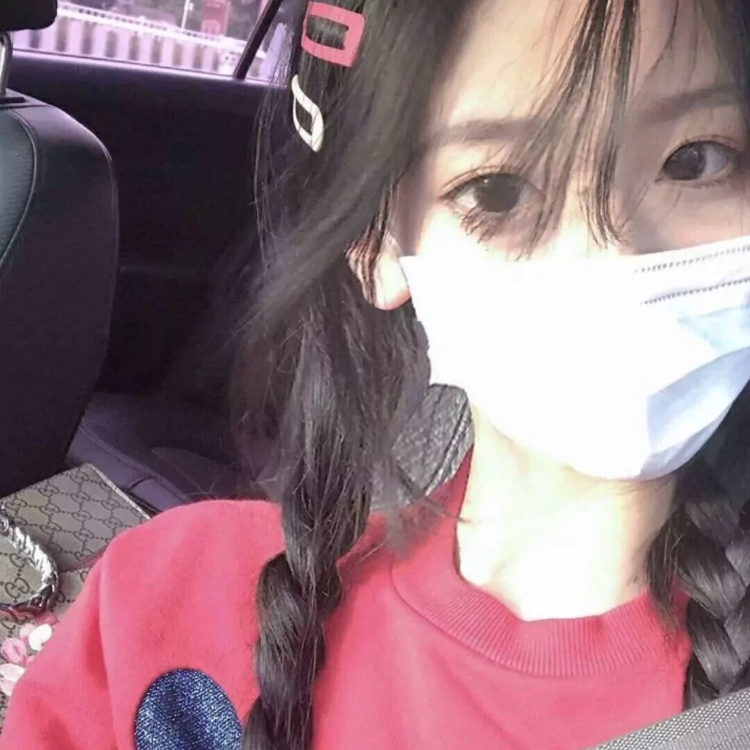 不露脸女生头像;值得行动的女生头像
