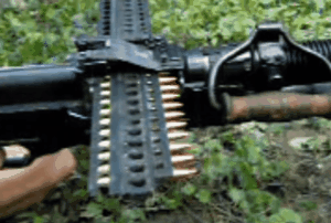 保弹板是什么来头 日本的机枪供弹方式为什么都那么奇葩 看点快报