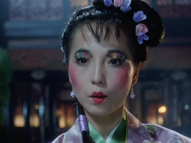周星驰,四大丑女,李健仁,吴君如