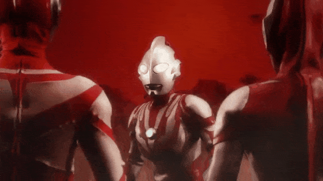 麦克斯,初代·奥特曼