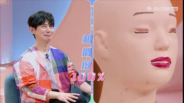 口红王子,毕雯珺,费启鸣,吴宣仪,化妆台