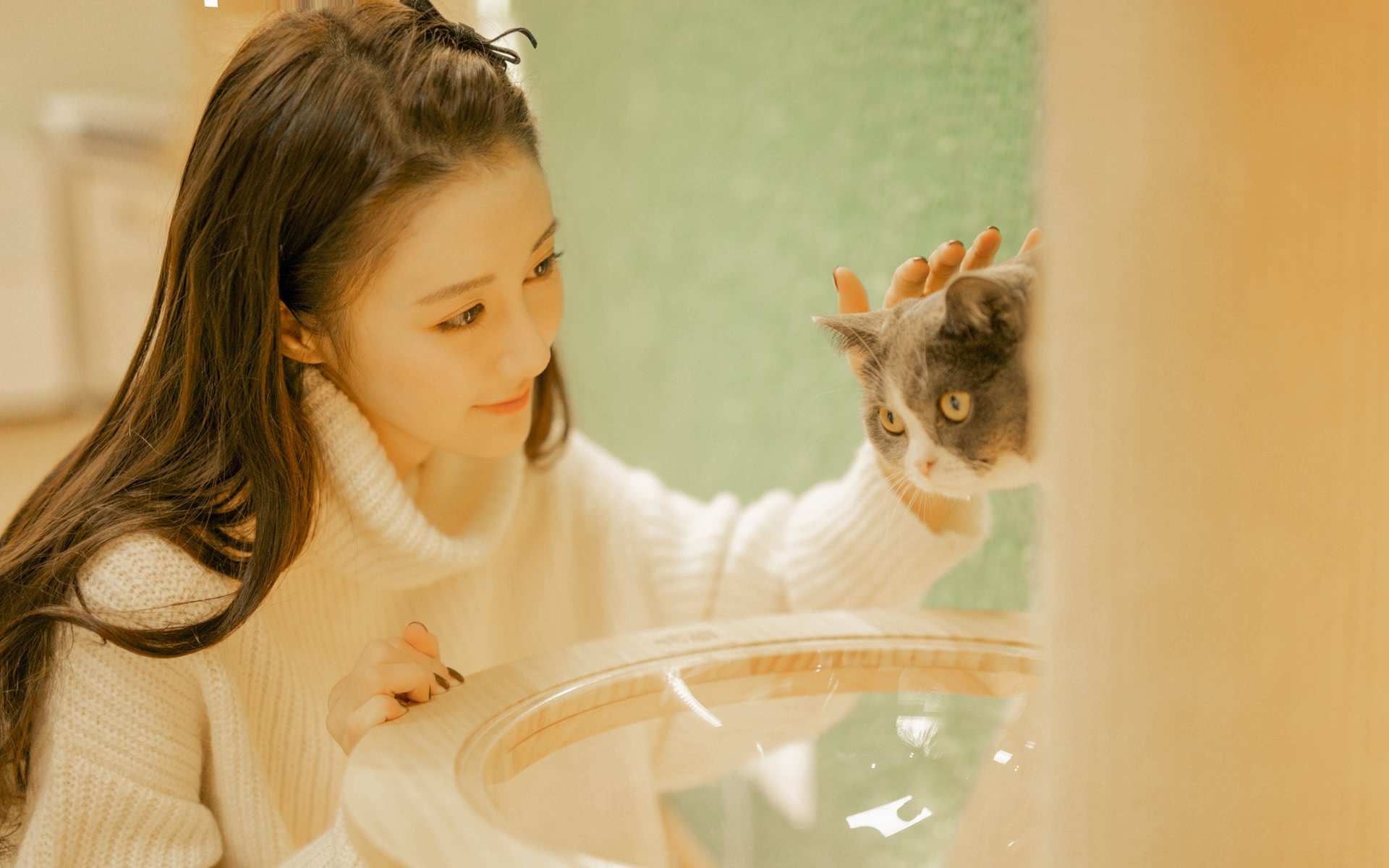 睡前做这 3件事 亮白皮肤找上门 小仙女一定要知道 看点快报