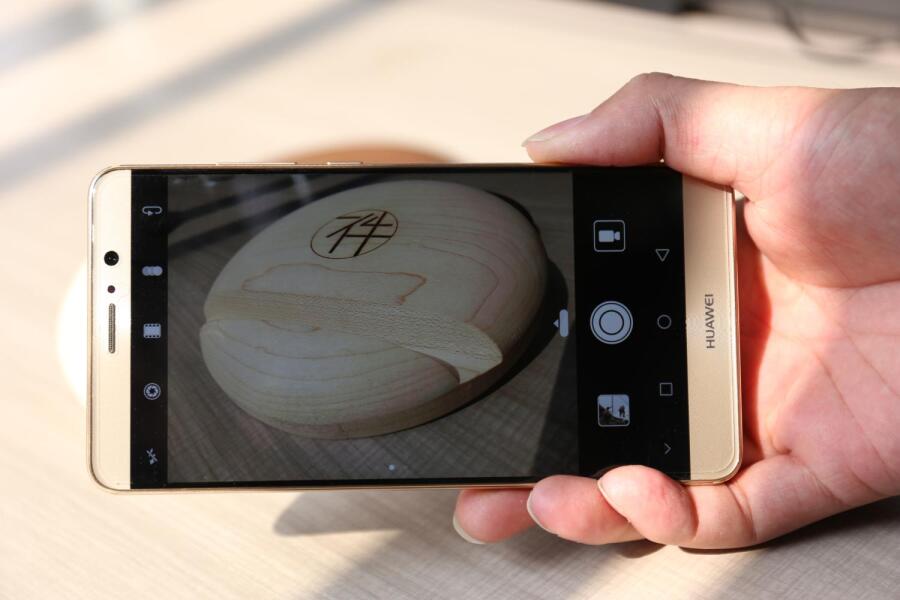 王牌对王牌！魅族PRO6Plus与华为Mate9拍照对比 谁是真王牌？
