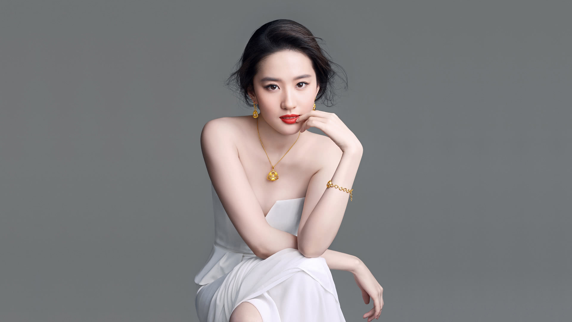 1920x1080高清刘亦菲,1080x1920刘亦菲竖屏 1920_1080