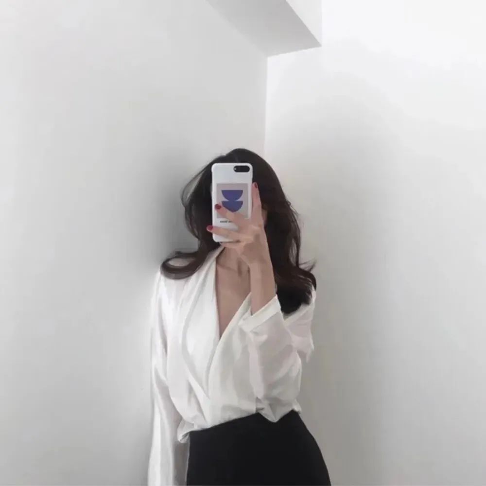 冷淡风头像beckoning