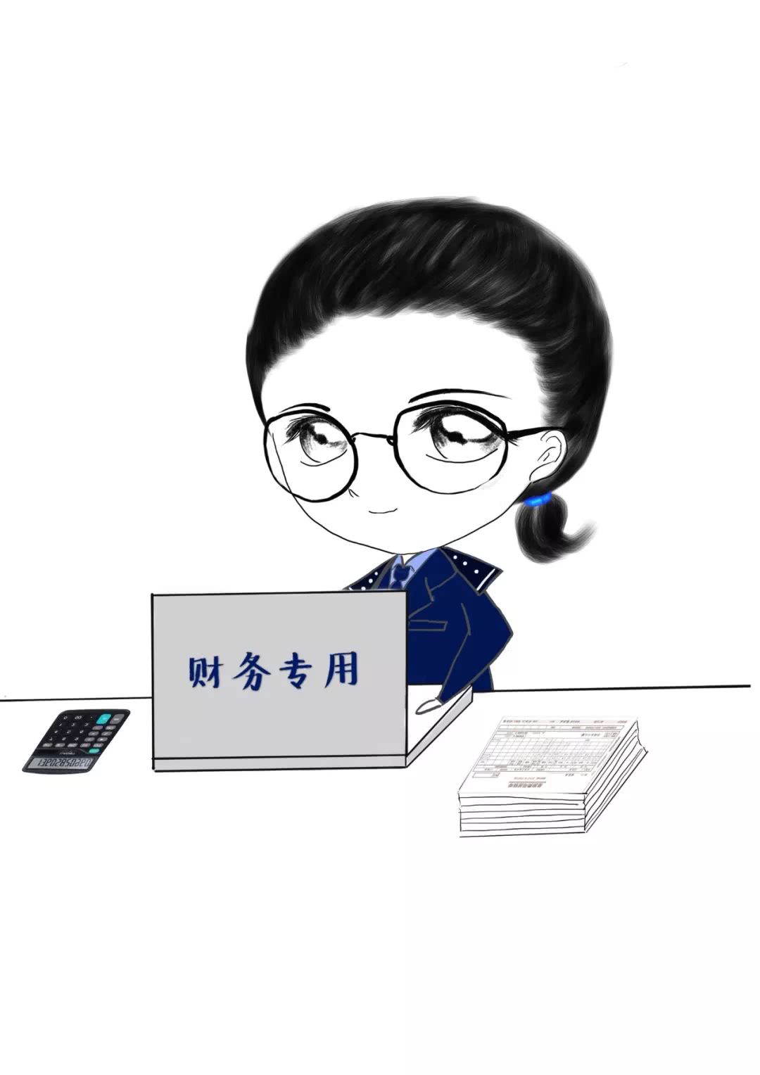 监狱警察是啥样 这组漫画找答案 看点快报