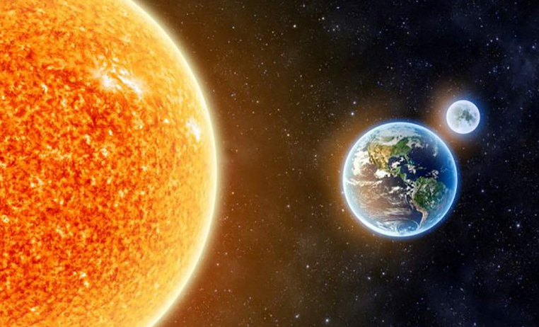 太阳将在50亿年后死去,人类该如何是好,地球还能继续支撑下去吗