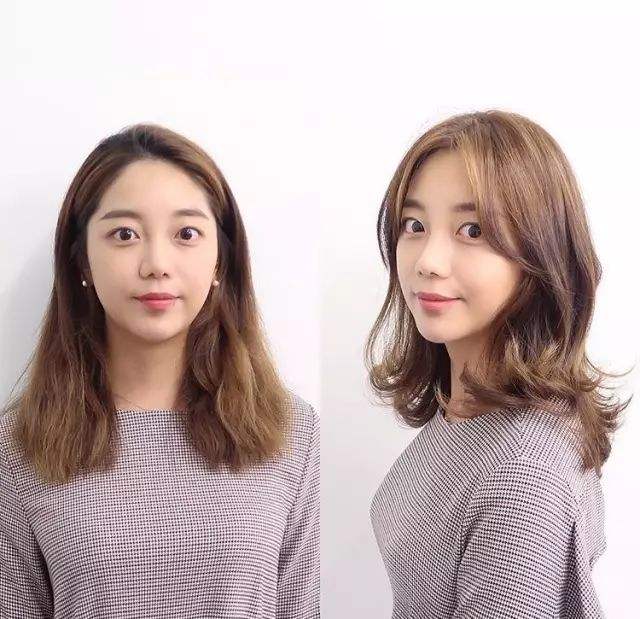 2020年流行的4种发型,适合所有的女生!