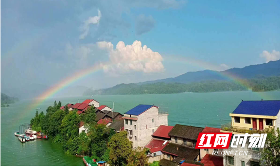 清浪乡