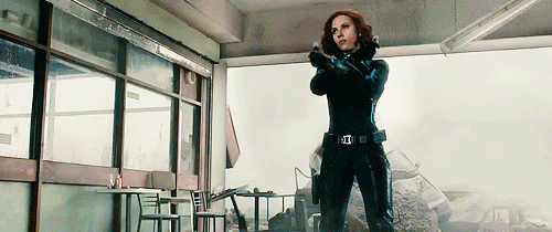 《黑寡妇》彩蛋揭秘幕后黑手?