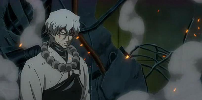 银魂中影响力排行 这有五位 其中一位你看了就蒙 看点快报