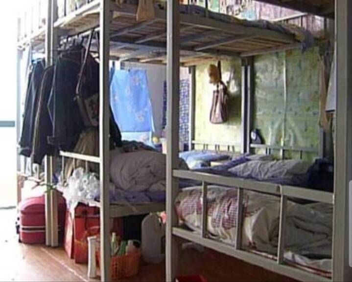 东莞打工者:宁愿吃亏一点在外面租房,也不愿住工厂里面集体宿舍