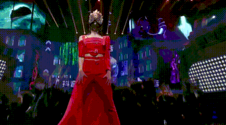 首发舞者集结新一期的蒙面舞王你看了吗