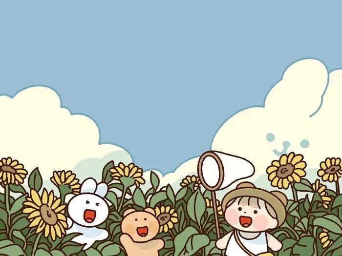 Ipad壁纸 需要努力的时候你躺着 天天要闻