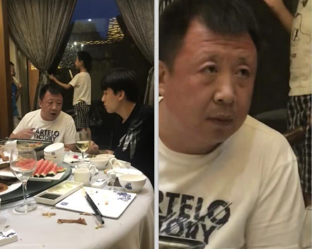 第一次带男朋友见家长是什么体验?最怕空气突然安静