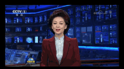 为什么严肃的《新闻联播》,最后要放整理稿子的画面?