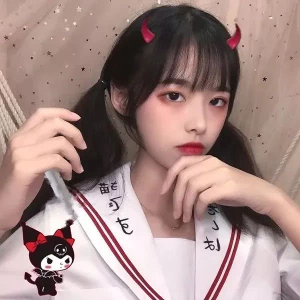 真人闺蜜头像//正脸/可爱超甜