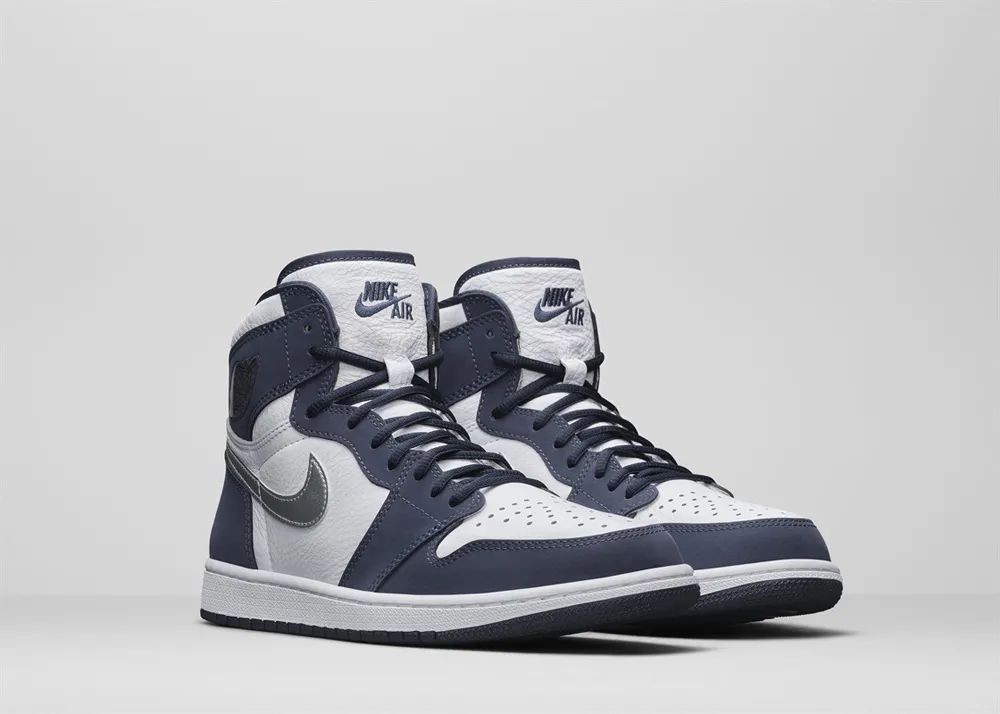 jordan brand arrivals