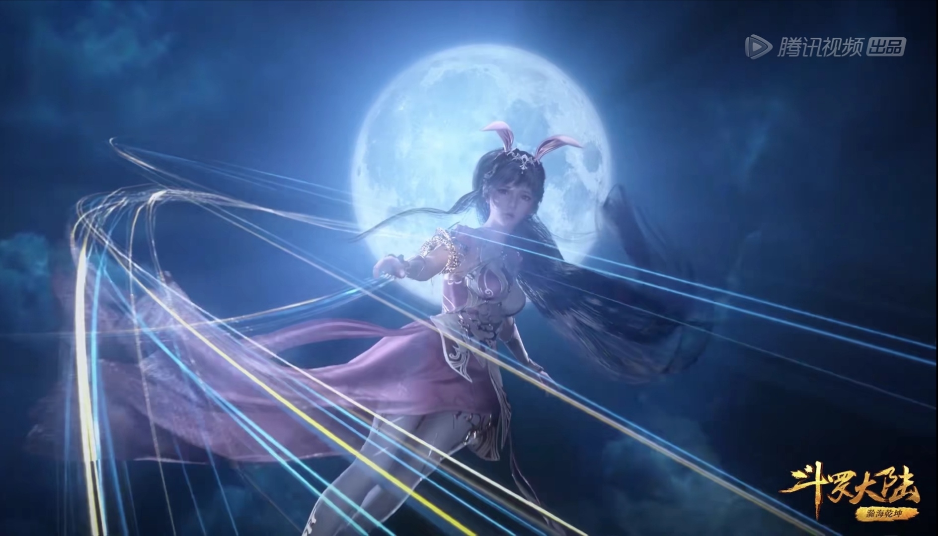 小舞,献祭,壁纸