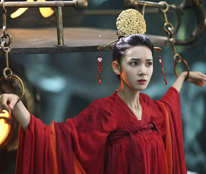 《无心法师3》刚播出,路人镜头下双