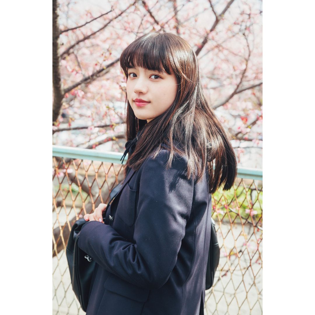 日本公布19年爆红女星 第一名新世代美女居然是她 看点快报