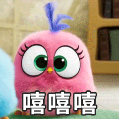 愤怒的小鸟2,愤怒的小鸟,表情包