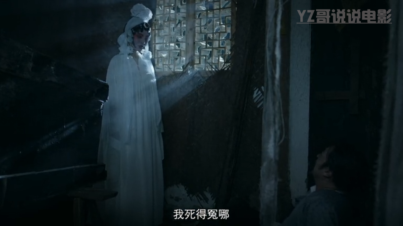 梦境解析，与吸血鬼女子的深厚情谊及背后的深层含义