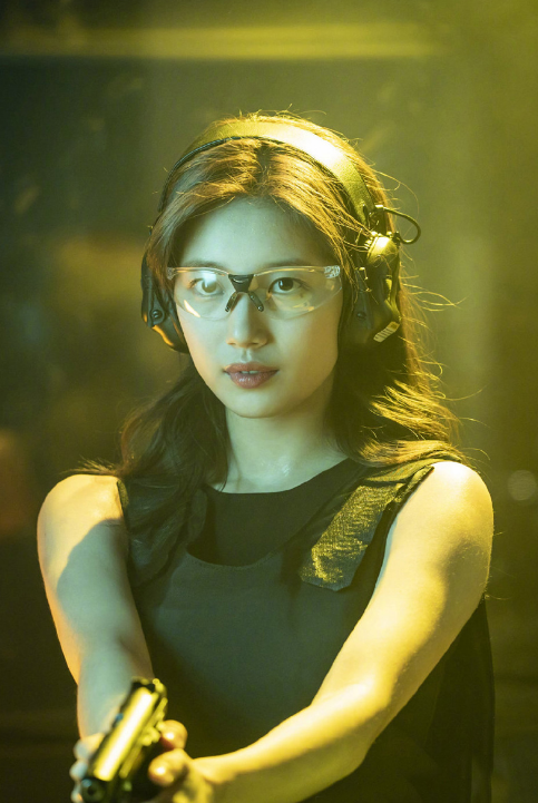 裴秀智唯美写真照,柔情入骨,尽显清新淑女范儿