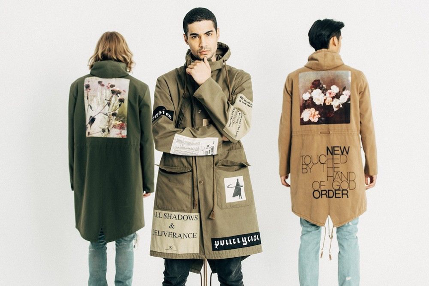 Having A Collection Level Archive Fashion Is It A True Fragrance Behavior Daydaynews