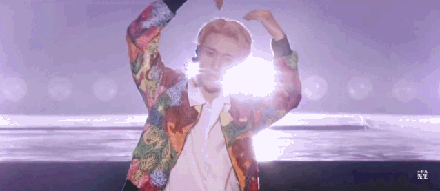 飞轮海,炎亚纶,尚雯婕,黄子韬,鹿晗,吴亦凡,exo