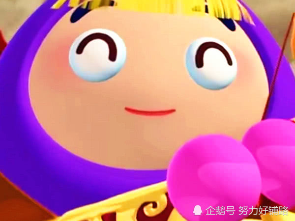 果宝特攻 花如意一句话 火遍qq空间 成最 潮 个性签名 看点快报