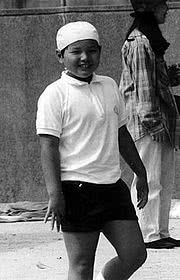 日本第一少年杀手残害五人却逃脱重刑 看点快报