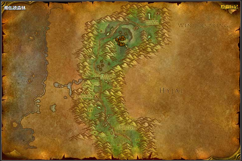 魔兽世界怀旧服 分享5个疯狂的刷金地点 看点快报