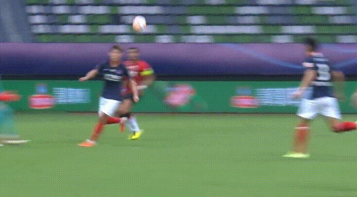 上海上港,王燊超