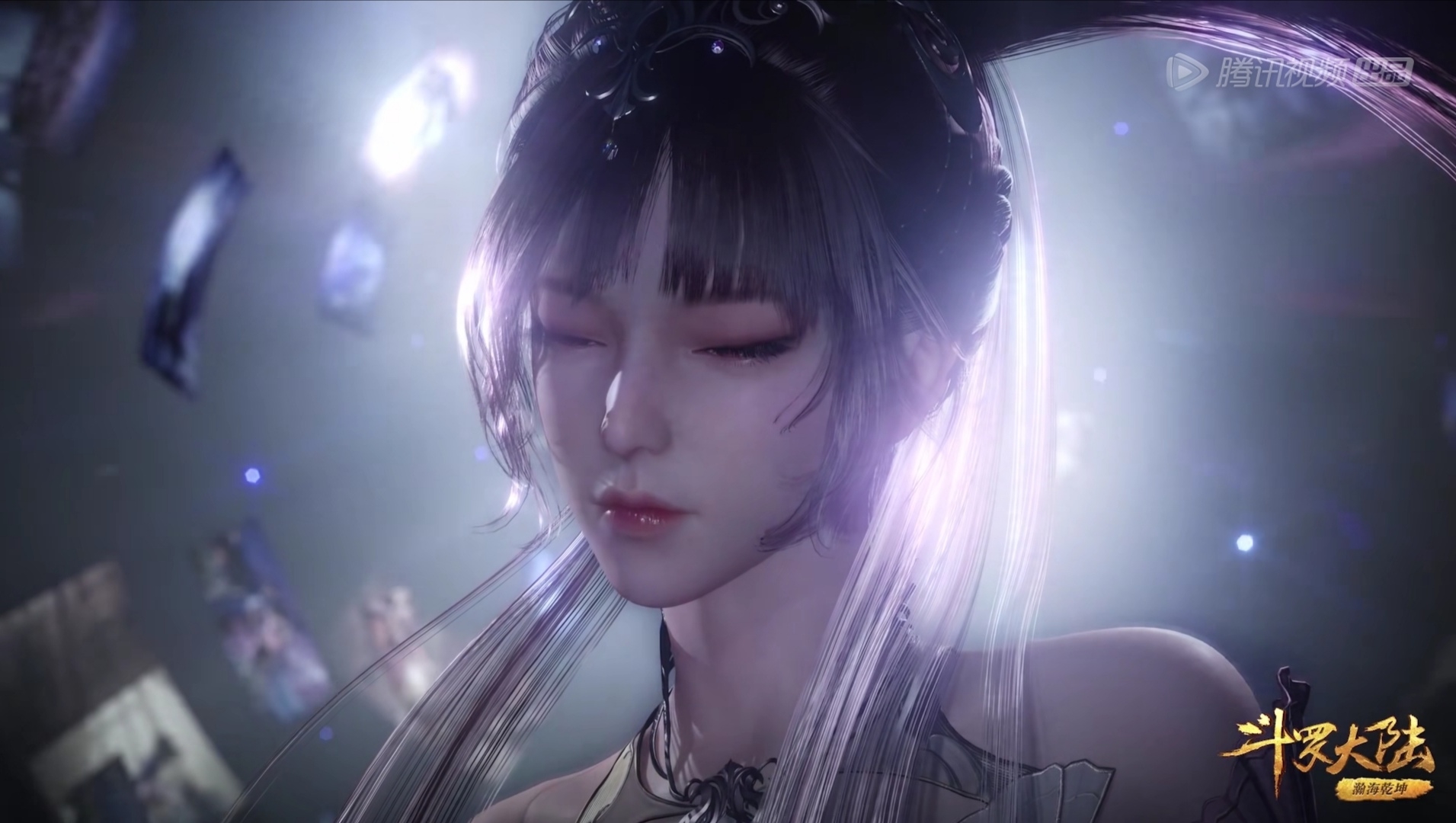 小舞,献祭,壁纸