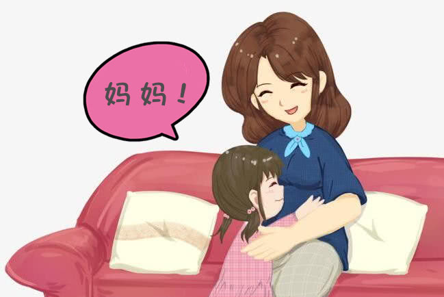 当 妈妈 变成 妈 老母亲们除了少许欣慰 就只剩失落了 看点快报