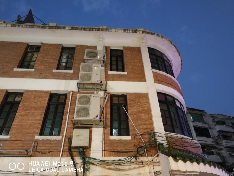 王牌对王牌！魅族PRO6Plus与华为Mate9拍照对比 谁是真王牌？