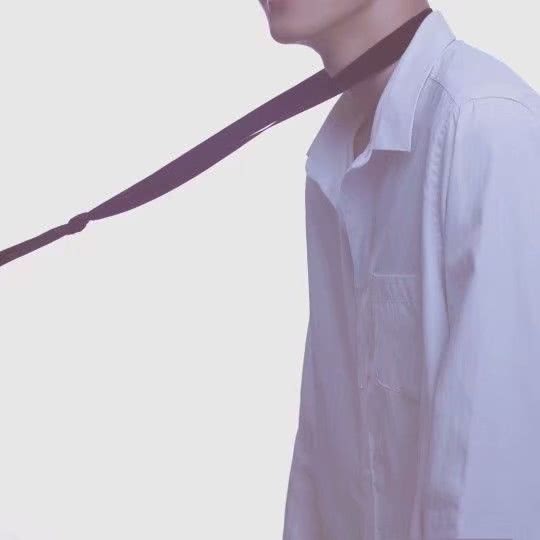 【第九十七期】白底男生头像cool