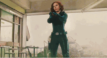 超级英雄,阿黛尔,黑寡妇,巴黎圣母院