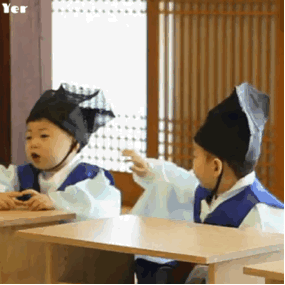 宋民国动态表情包|我是不是失宠了!