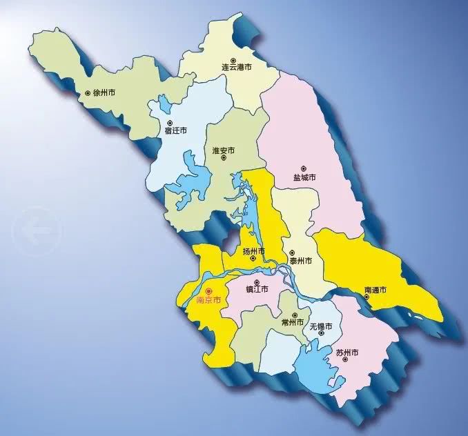 润扬长江大桥