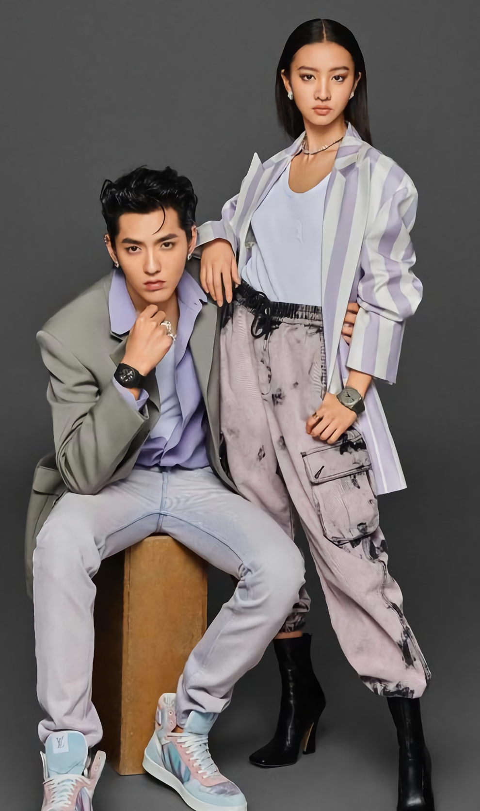 木村心美出道 火的却是妹妹的衣品 看点快报