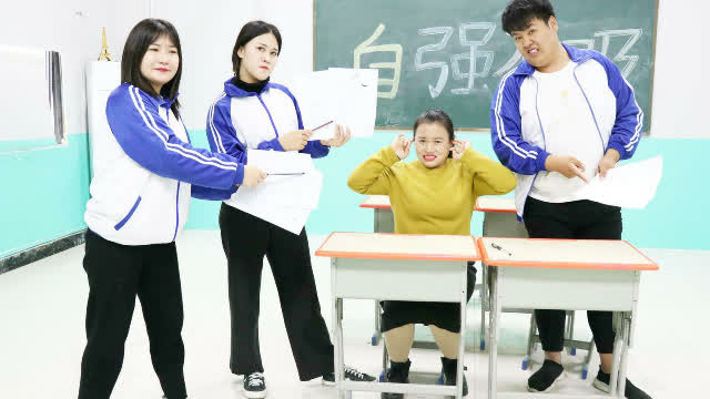 剧本校园短剧怎么写的，剧本校园短剧怎么写的啊